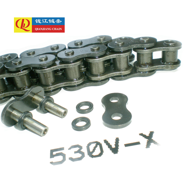 X-ring motorsykkelkjeder