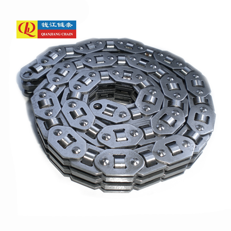 PSR kjeder med trinnløs hastighet med rulletype