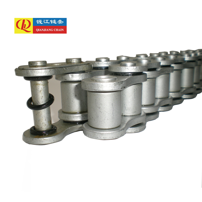 O-ring vs X-ring kjede: Hvilken bør du velge for motorsykkelen din?