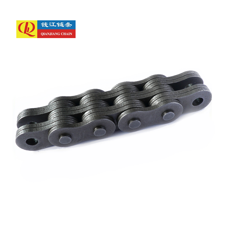 (LL-serien) Bladkjeder med lavt vedlikehold og høy stabilitet