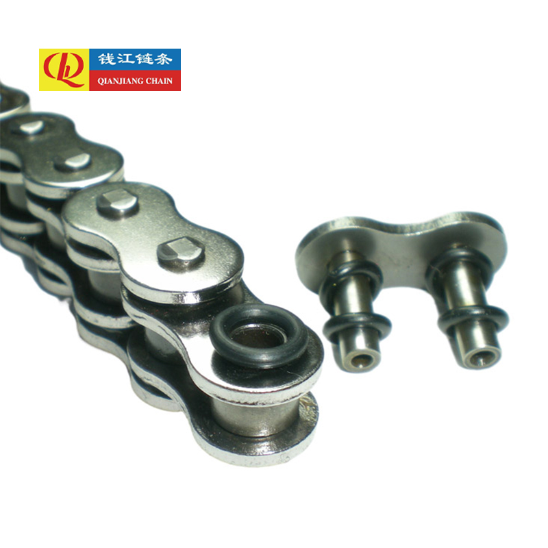 O-ring motorsykkelkjeder