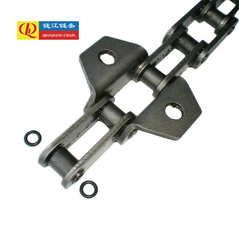 Slitebestandige landbruksmaskiner med høy styrke