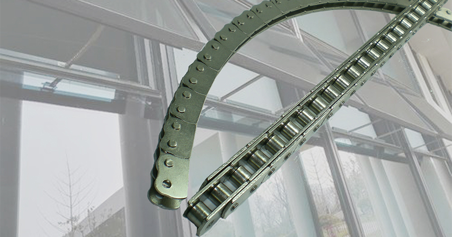 Hvilke bransjer er sidebuekjeder egnet for?