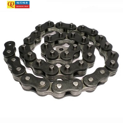 Nye teknologiske anvendelser av Qianjiang (QJ) 