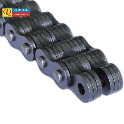 Hvordan identifisere kjedekvalitet og hvilken type kjede som skal brukes